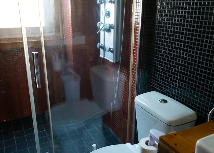 Privatunterkunft Casa Da Abrunheira Ramalhal