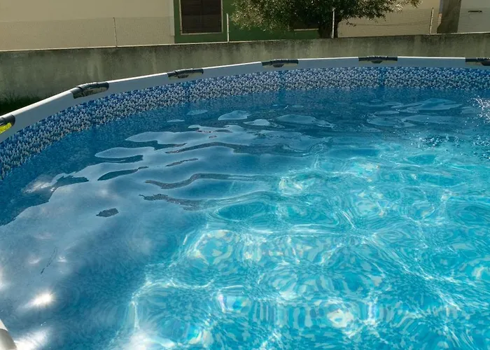 Casa Da Abrunheira Ramalhal