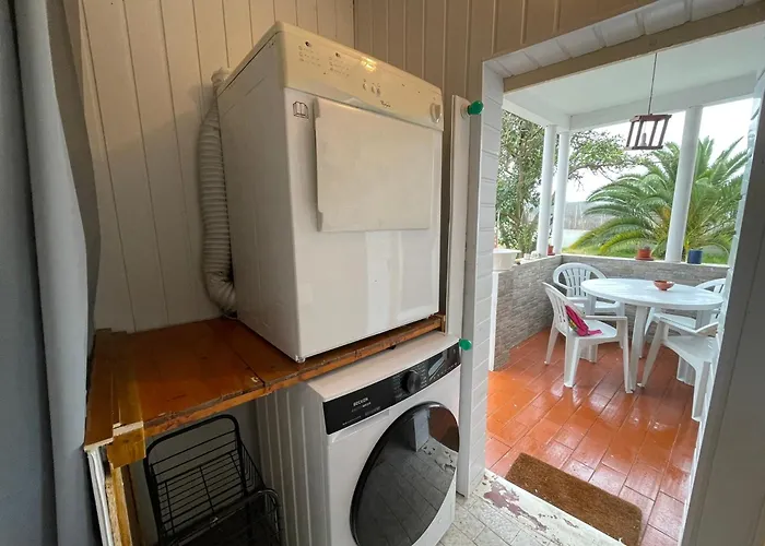 Casa Da Abrunheira Privatunterkunft