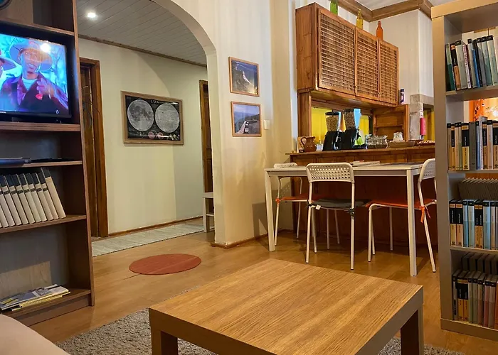 Casa Da Abrunheira *